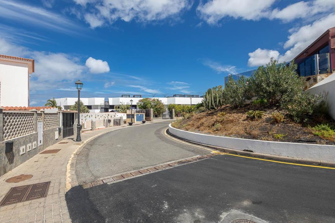 Apartamento Agaete El Turman 101 Con Terraza Solarium Bbq Agaete (Gran Canaria)