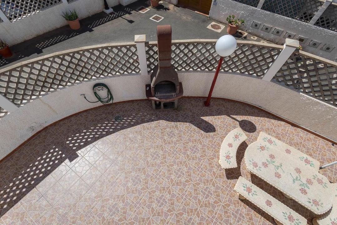 Agaete El Turman 101 Con Terraza Solarium Bbq Apartamento