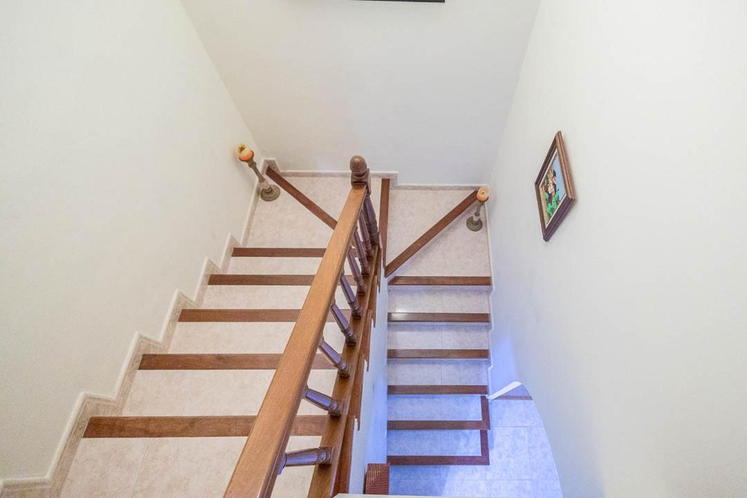 Agaete El Turman 101 Con Terraza Solarium Bbq Apartamento *