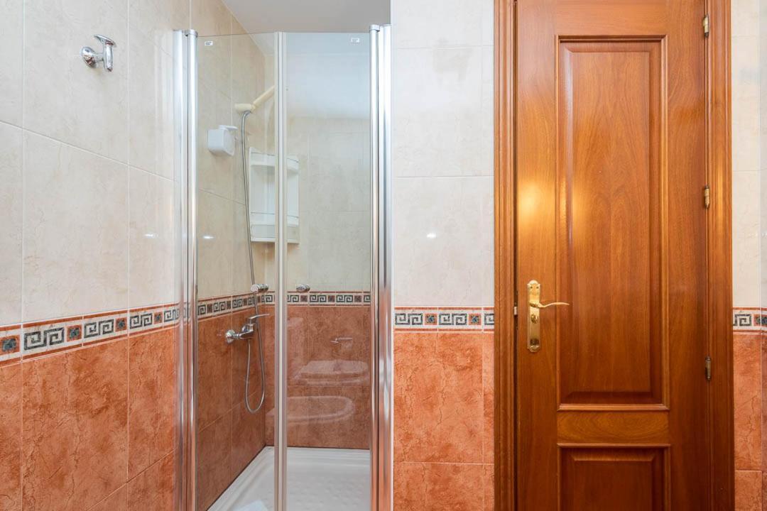 Agaete El Turman 101 Con Terraza Solarium Bbq Apartamento