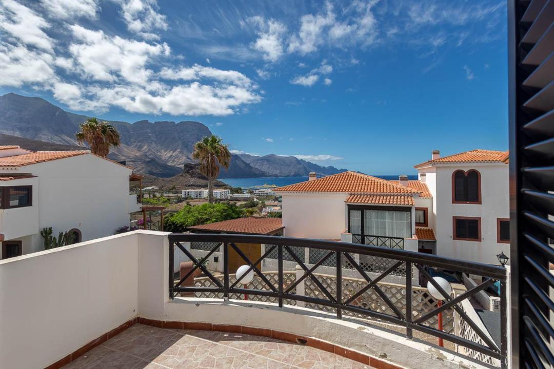 Agaete El Turman 101 Con Terraza Solarium Bbq Apartamento Agaete (Gran Canaria)