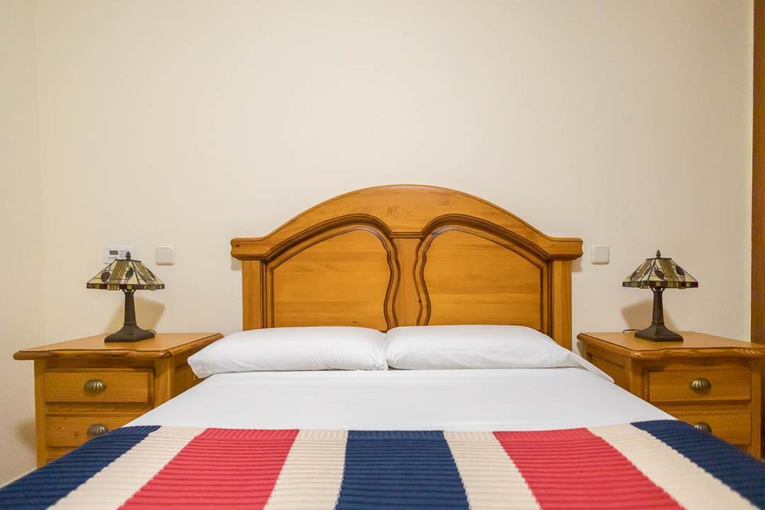 Apartamento Agaete El Turman 101 Con Terraza Solarium Bbq *