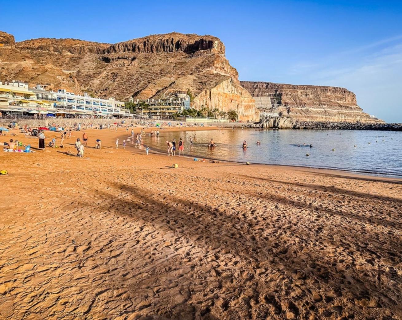 New Seaviews Puerto Mogan