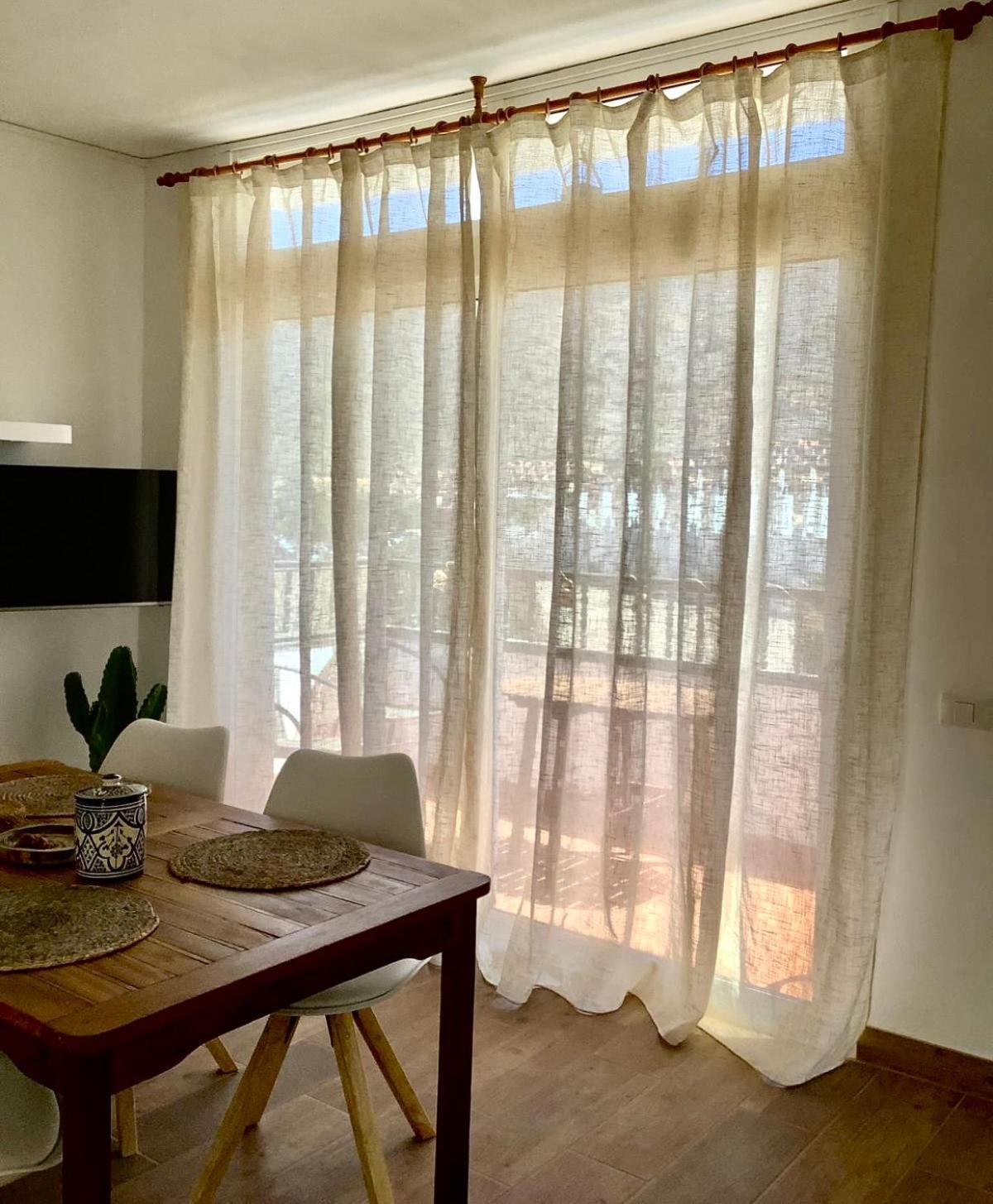 Apartment New Seaviews Puerto
