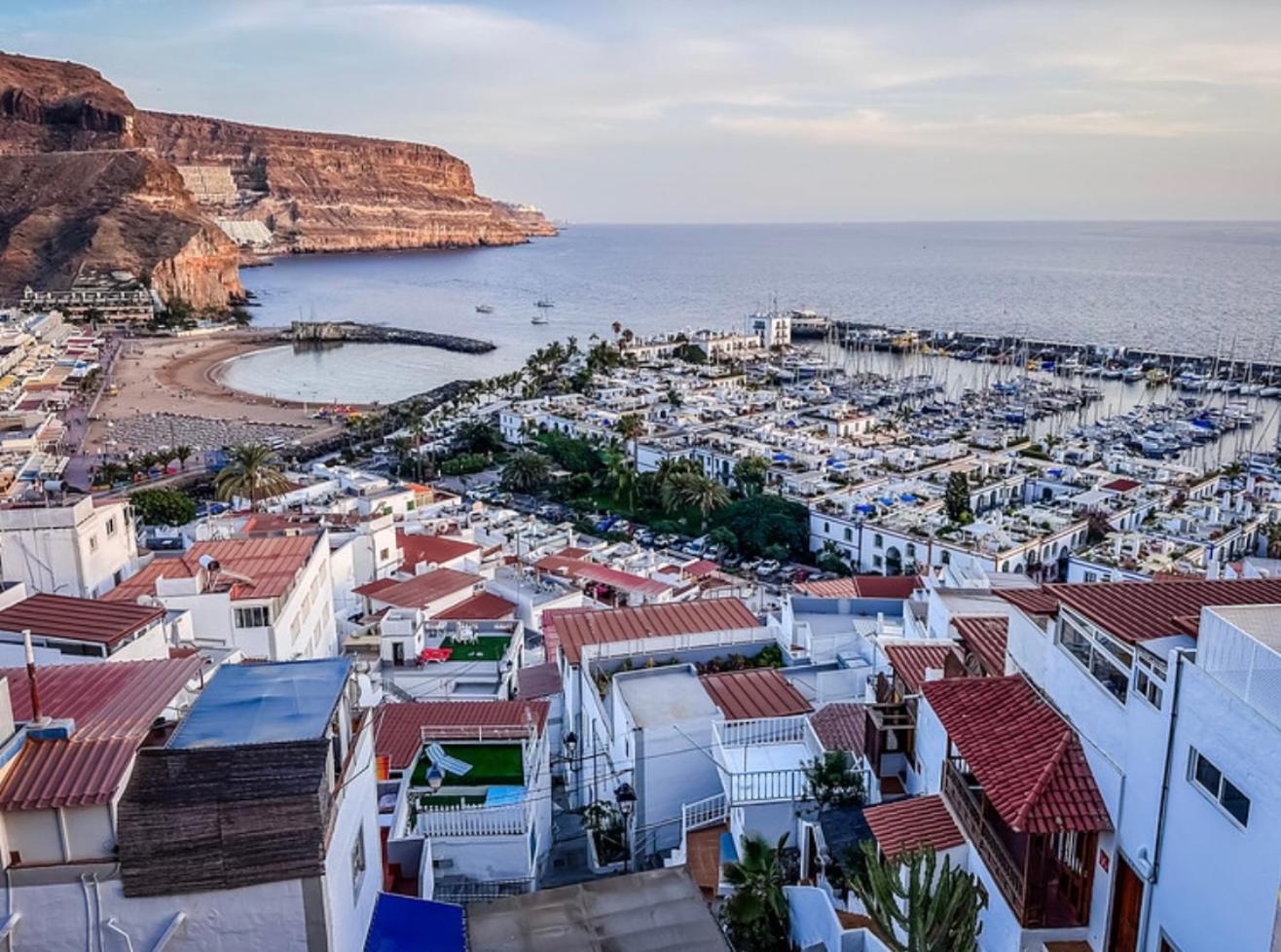 New Seaviews Puerto * Mogan