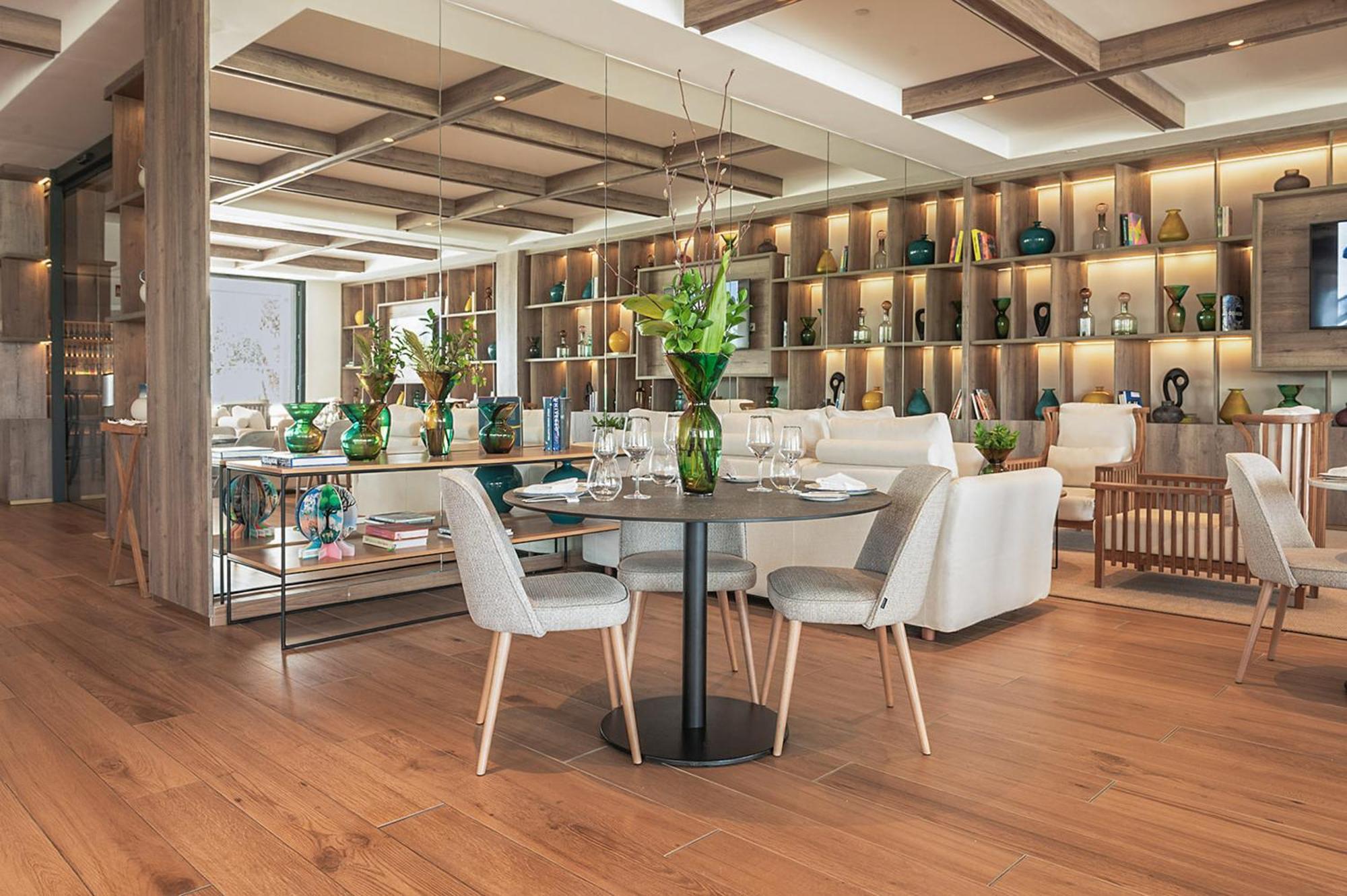 Hotel Paradisus By Melia Gran Canaria San Agustin (Gran Canaria)