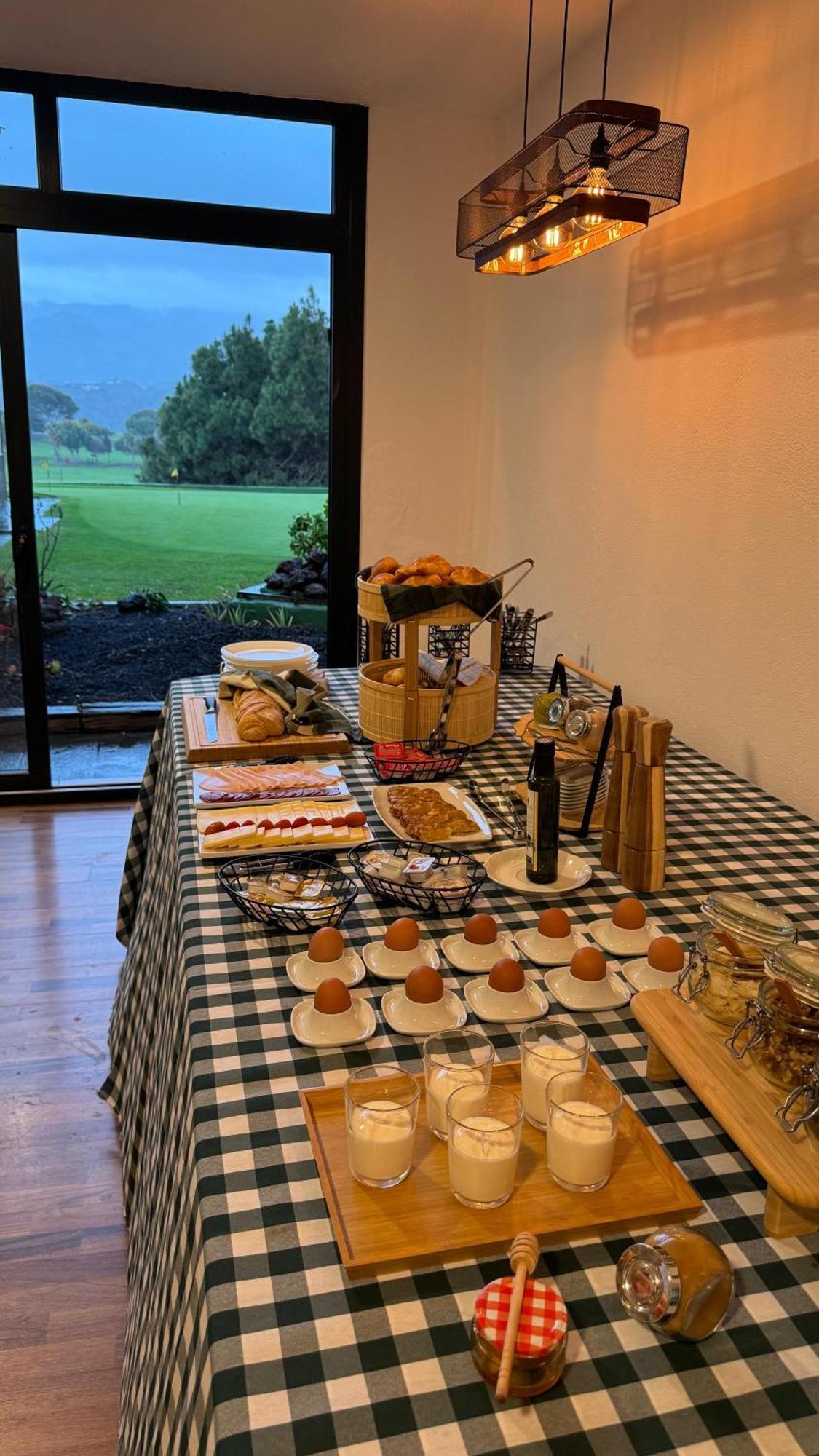 Bed and breakfast Bandama Golf By Airnest (adults Only) 3*