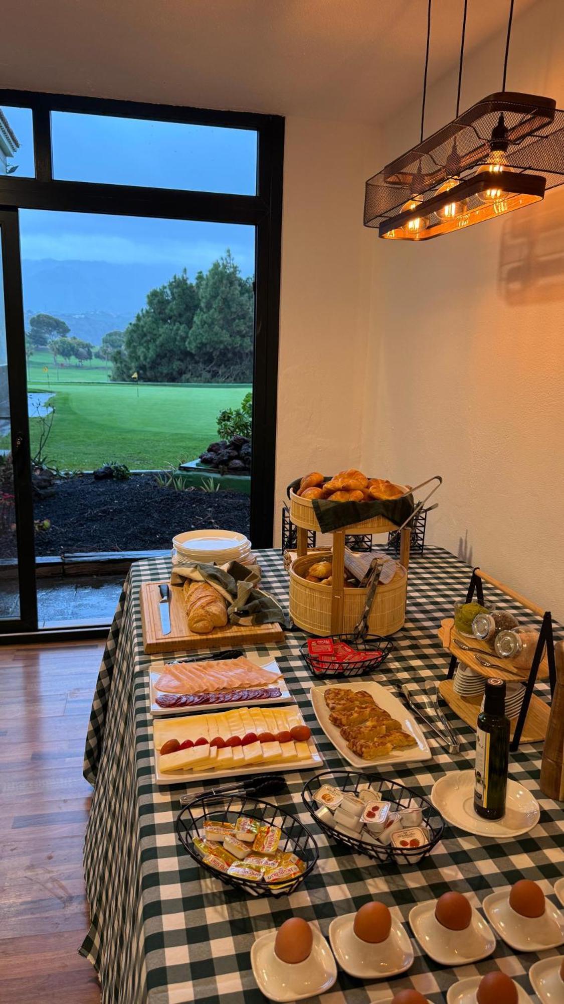 Bandama Golf By Airnest (adults Only) Bed and breakfast 3*