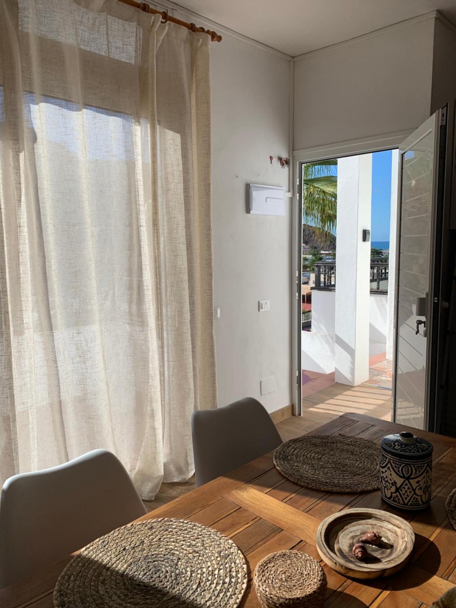 Apartment New Seaviews Puerto
