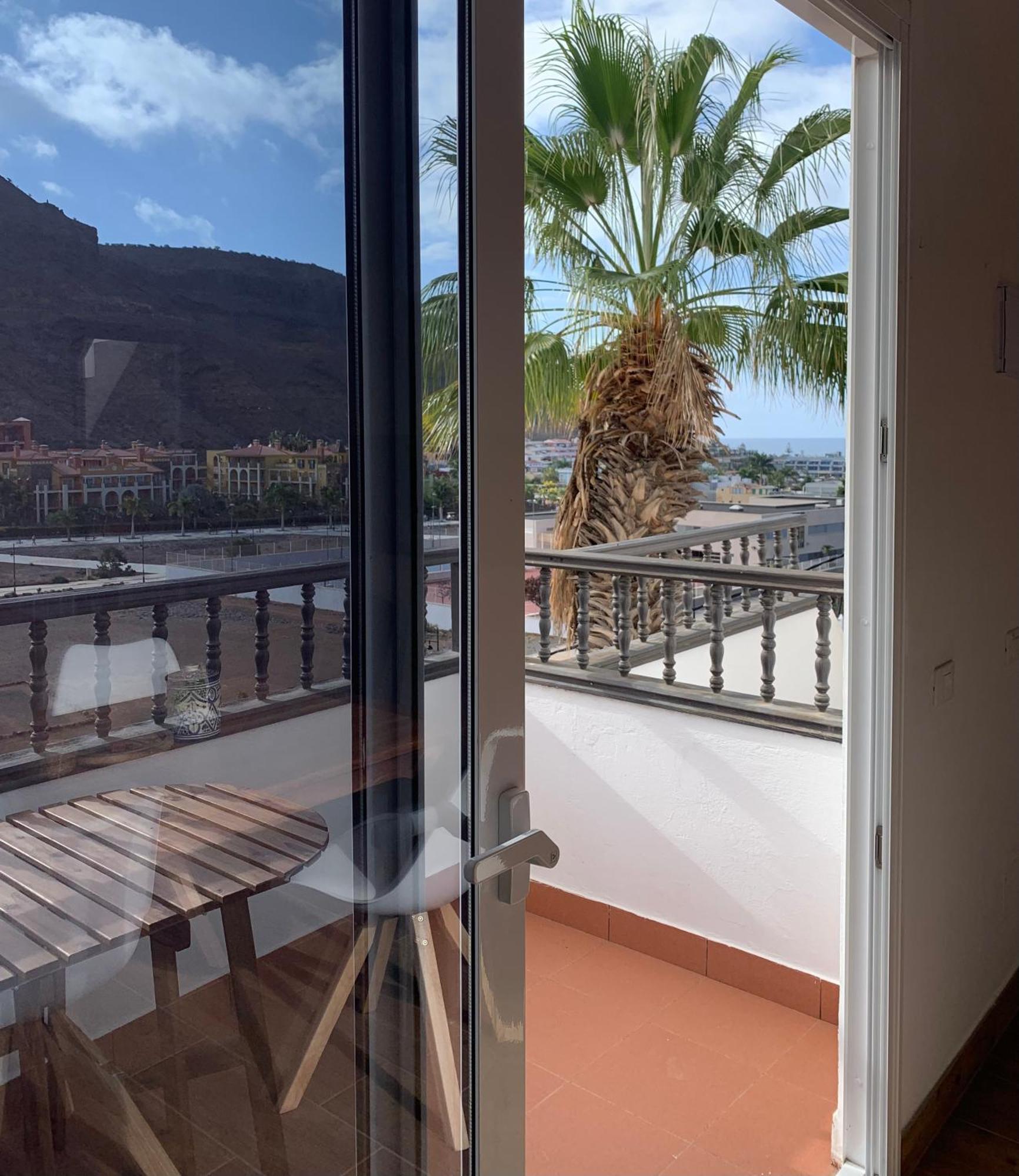 Apartment New Seaviews Puerto
