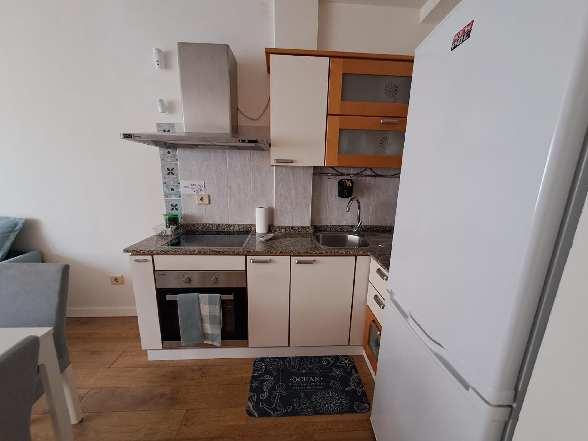 Apartamento Mar Y Arena
