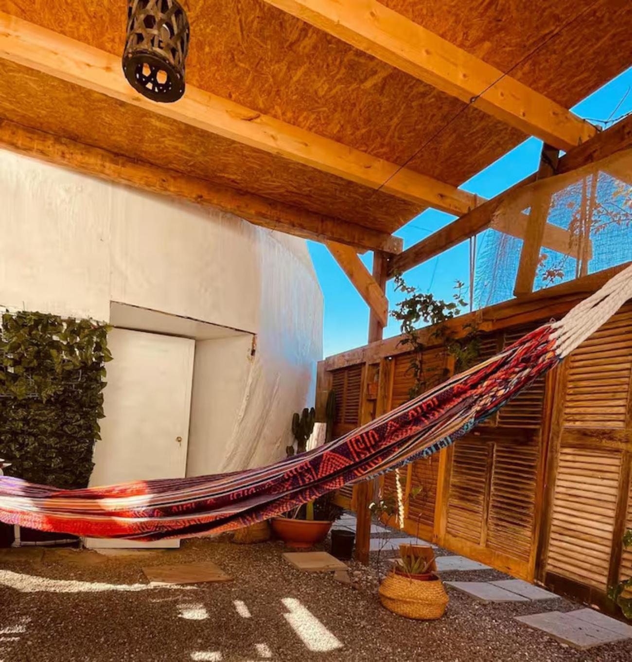 Casa Quetzal - Oaxaca *