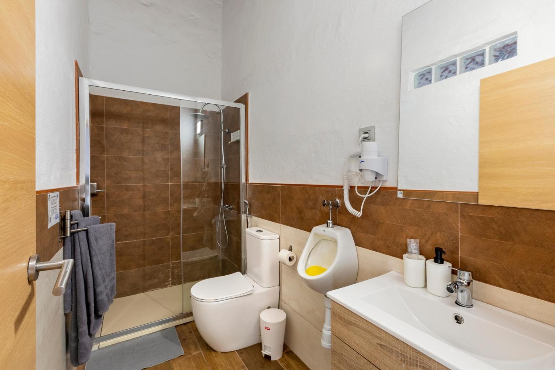Valtisya Pool And Airport Country house Telde