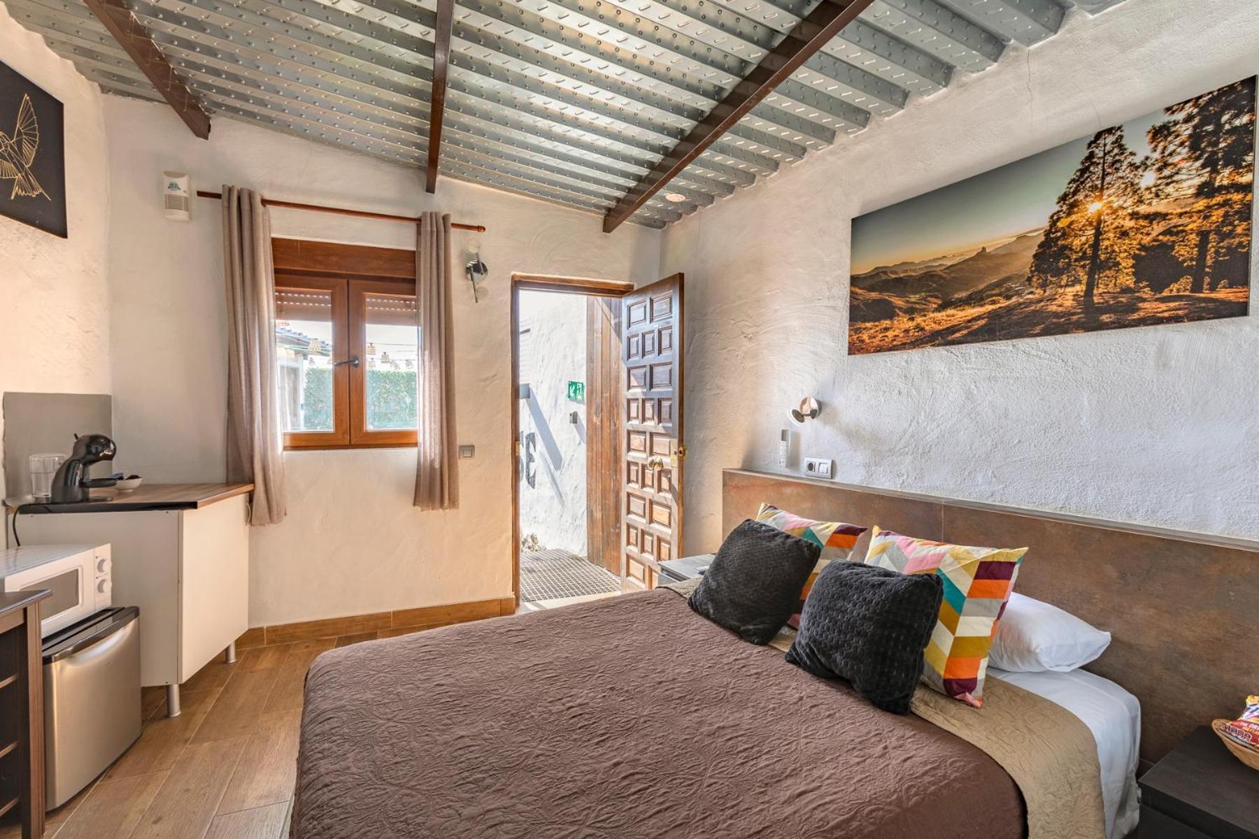 Country house Valtisya Pool And Airport Telde