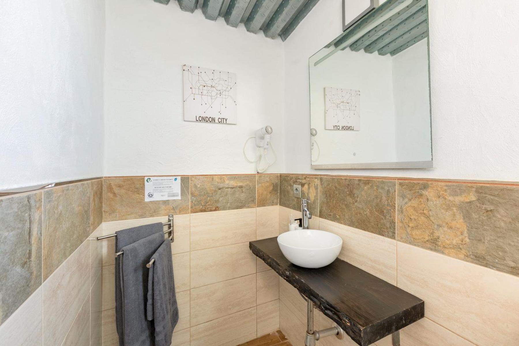 Country house Valtisya Pool And Airport Telde