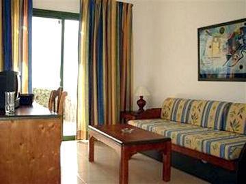 Veleros Apartment *