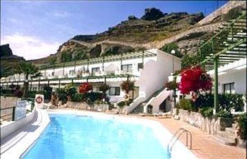 Veleros Apartment