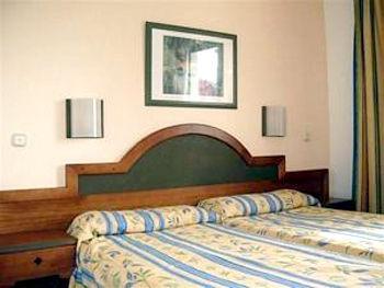 Veleros Apartment *