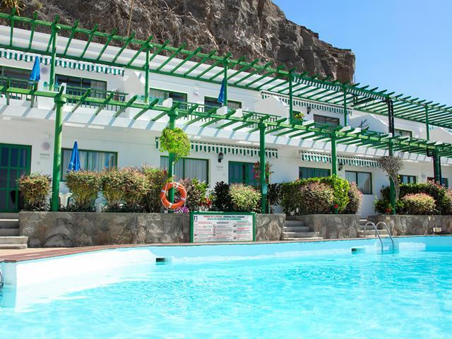 Veleros Apartment *
