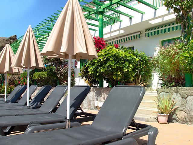 Veleros * Puerto Rico (Gran Canaria)
