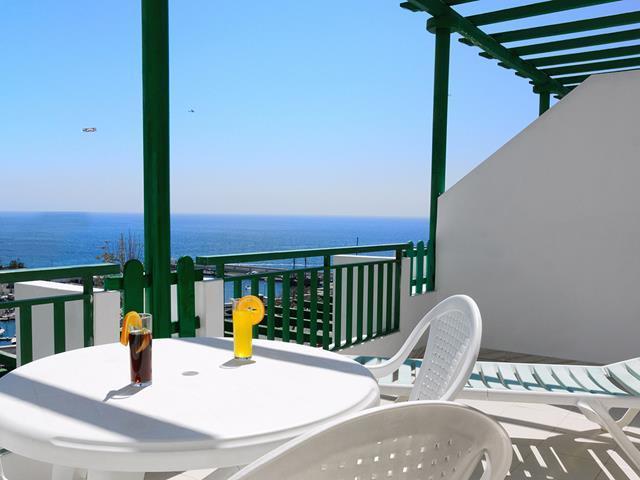 Veleros * Puerto Rico (Gran Canaria)