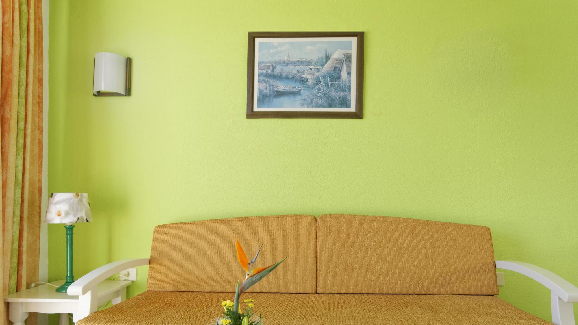 Apartment Monteparaiso Puerto Rico (Gran Canaria)