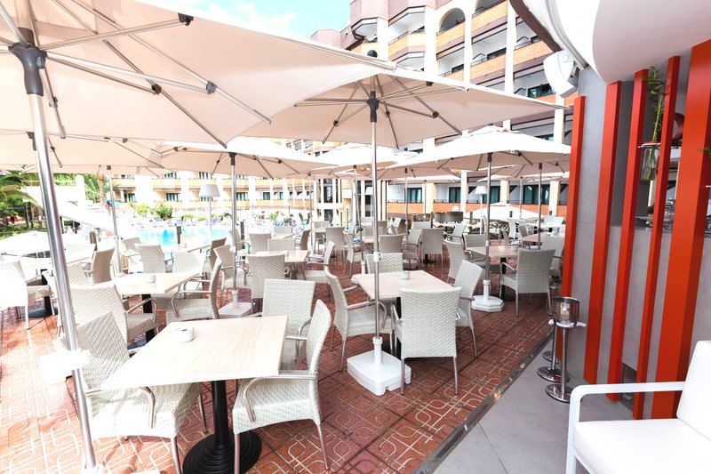 Neptuno Gran Canaria - Adults Only