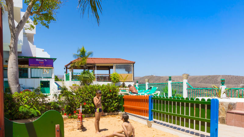 Monteparaiso Puerto Rico (Gran Canaria)