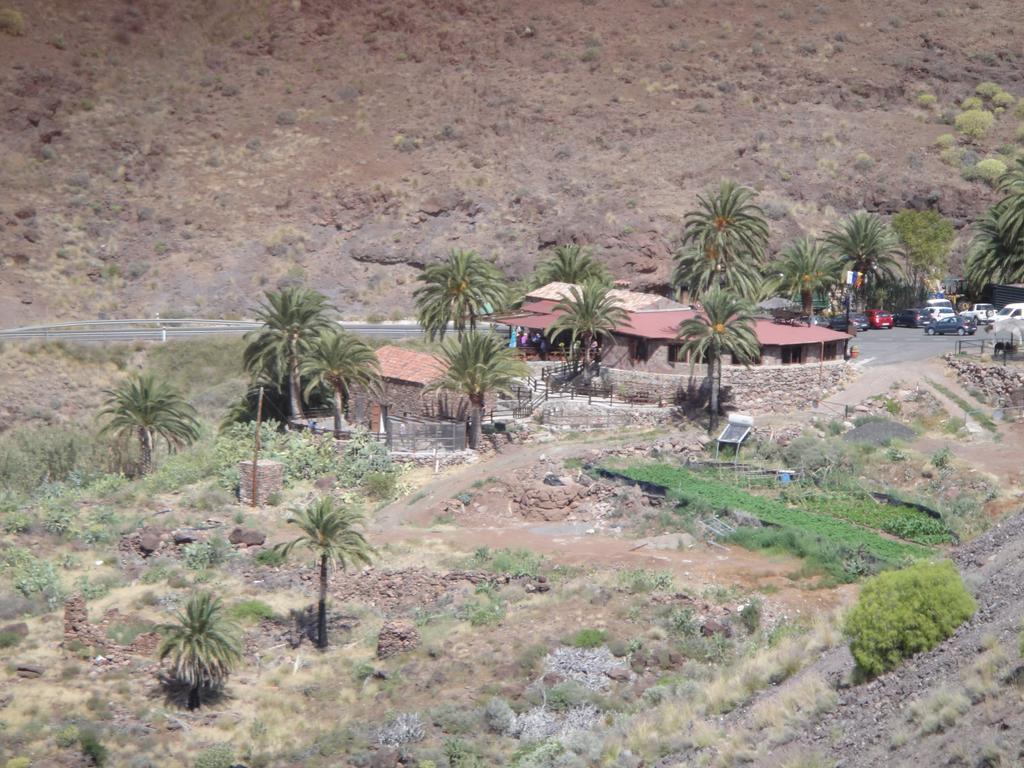 Сasa de vacaciones Casa El Pino