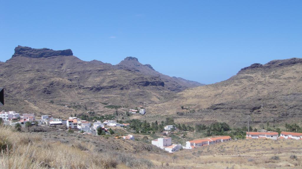 Сasa de vacaciones Casa El Pino *