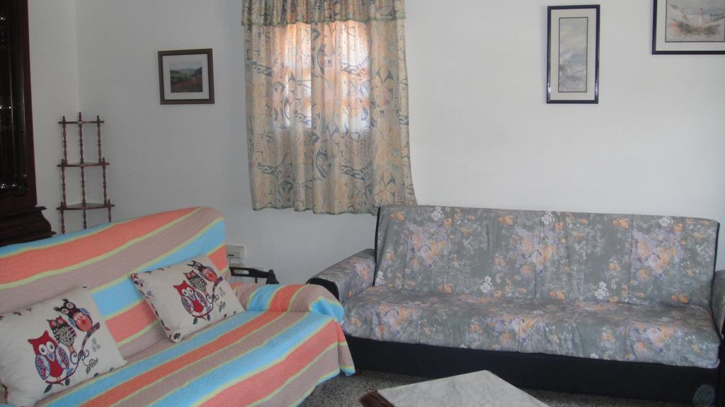 Casa El Pino