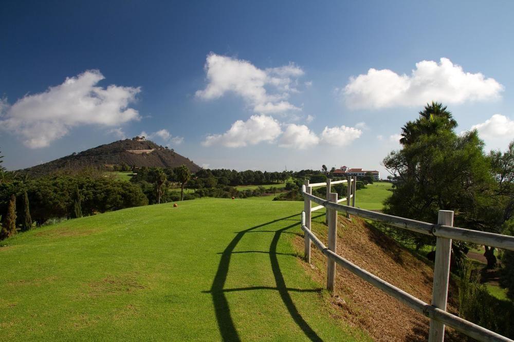 Bed and breakfast Bandama Golf By Airnest (adults Only) Santa Brígida