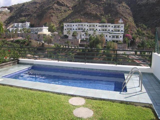 Sunshine Villa Puerto Rico (Gran Canaria)