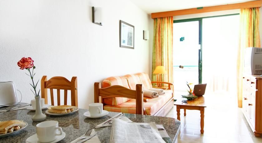 Monteparaiso Apartment Puerto Rico (Gran Canaria)