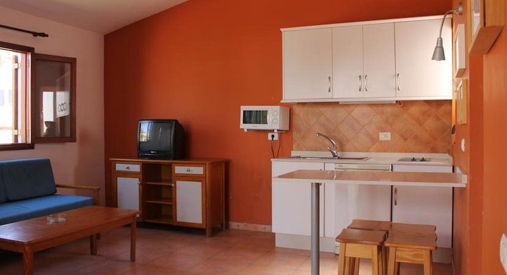 Las Vegas Golf Ferienpark Maspalomas (Gran Canaria)