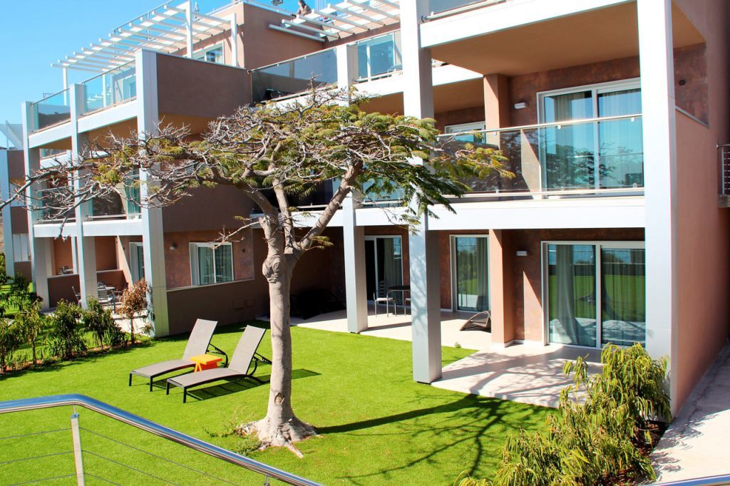 Riviera Vista Aparthotel