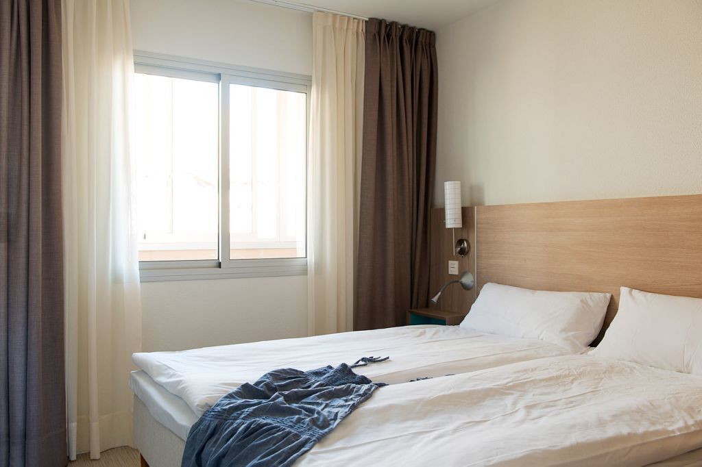 Riviera Vista Aparthotel