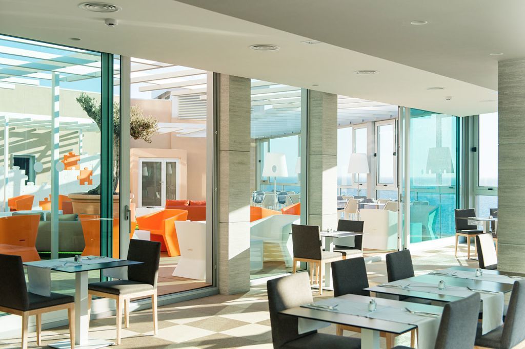 Riviera Vista Aparthotel 3*