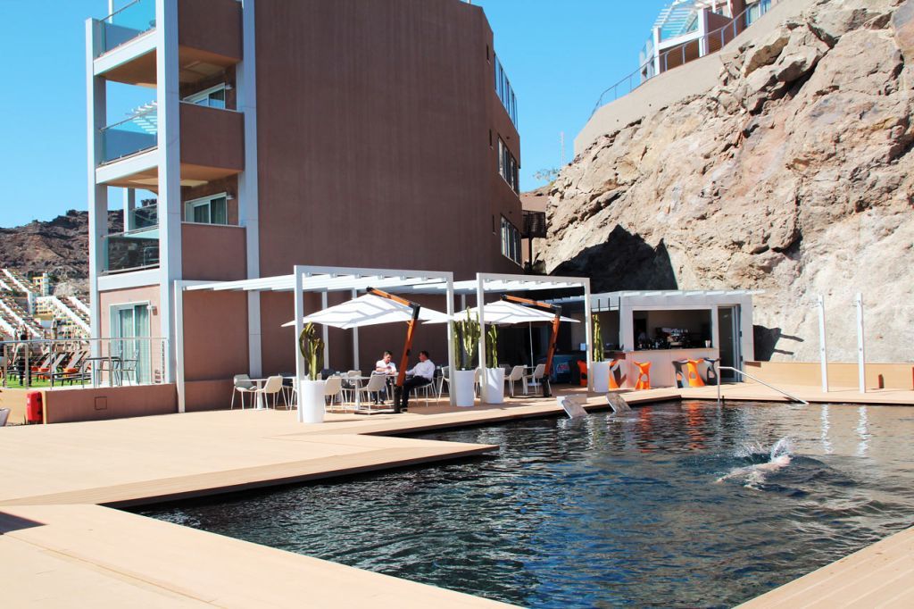 Riviera Vista 3*