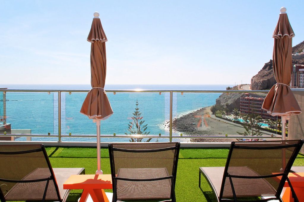 Riviera Vista 3*