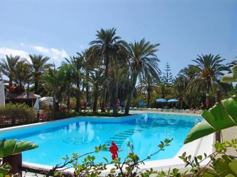 Miraflor 4* Playa del Ingles (Gran Canaria)