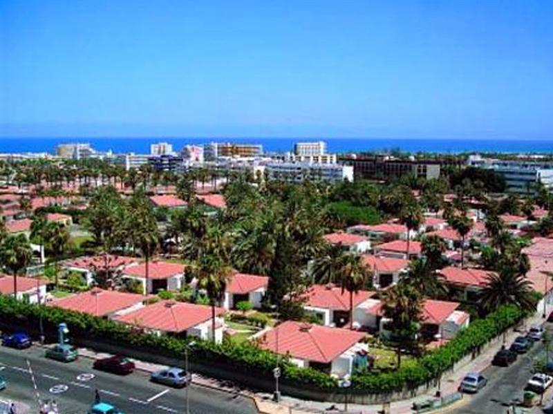 Miraflor Hotel