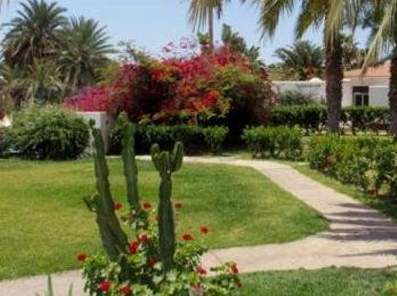 Miraflor 4* Playa del Ingles (Gran Canaria)