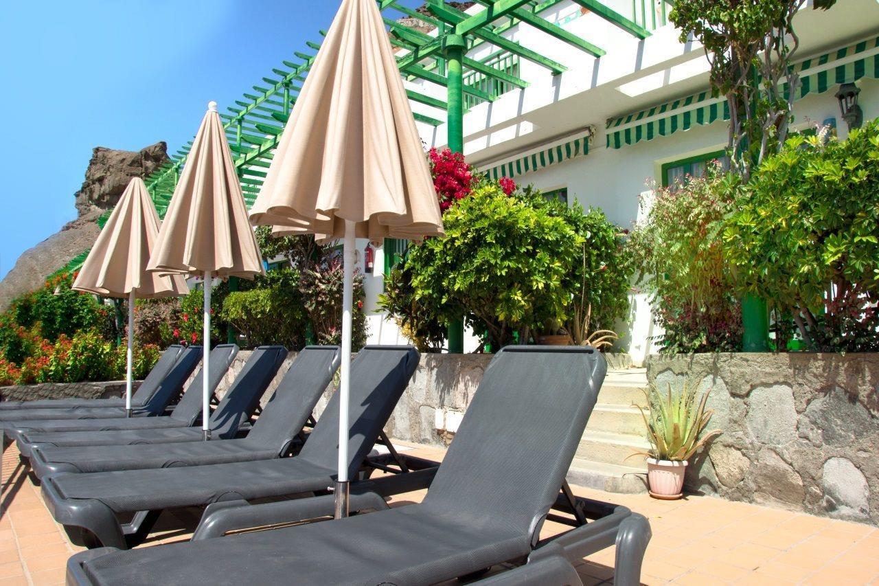 Veleros * Puerto Rico (Gran Canaria)