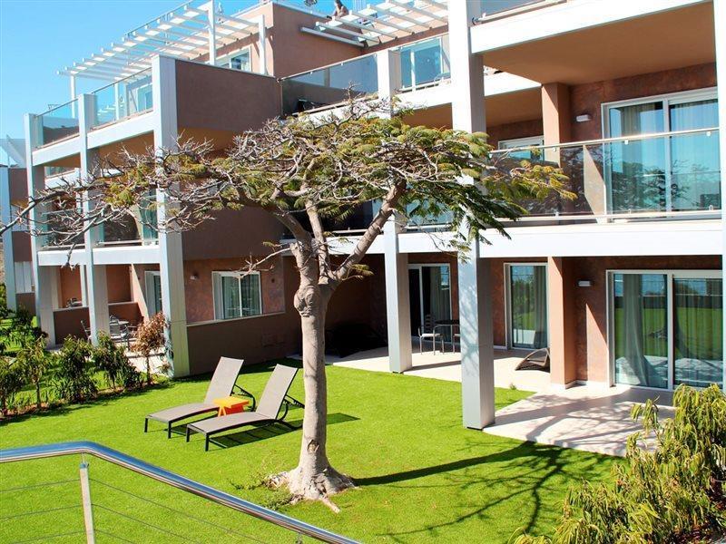 Riviera Vista Aparthotel 3*