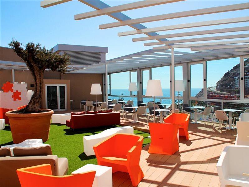 Riviera Vista 3* Playa Del Cura (Gran Canaria)