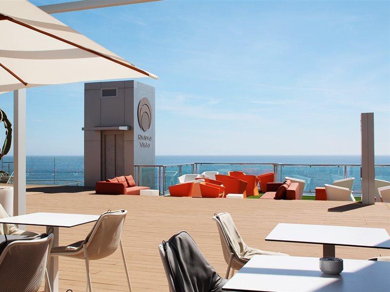 Riviera Vista 3*