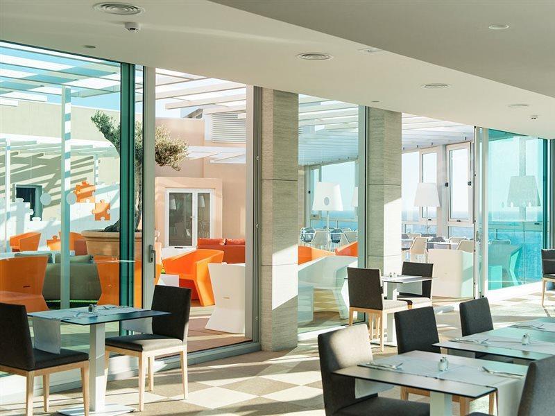 Riviera Vista Aparthotel