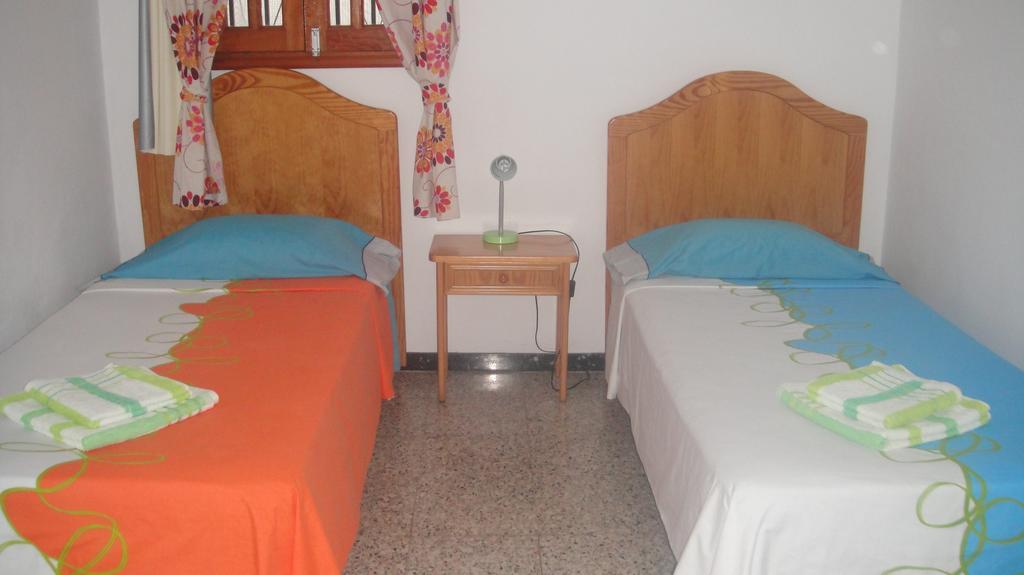 Сasa de vacaciones Casa El Pino