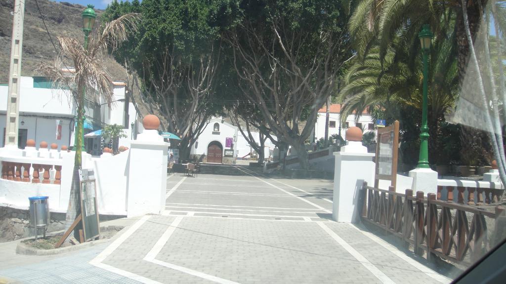 Сasa de vacaciones Casa El Pino